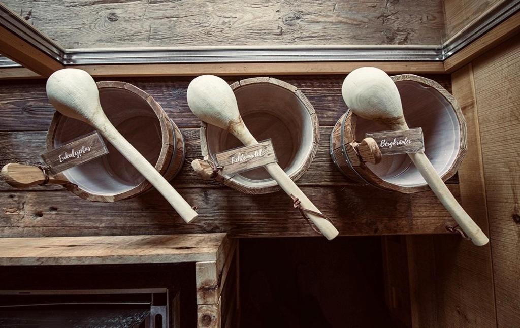 Chalet Tannenhof Lermoos Dış mekan fotoğraf