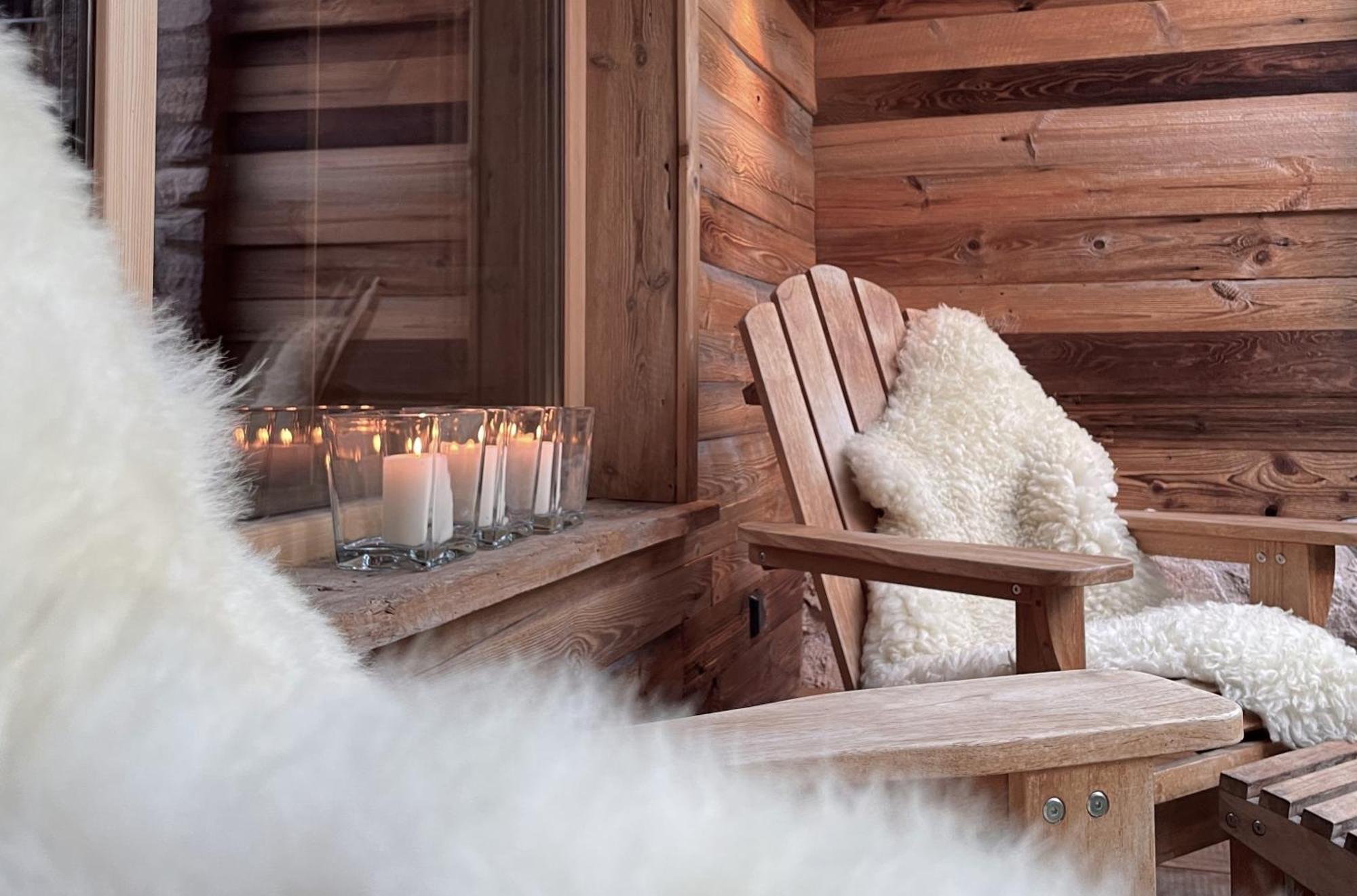 Chalet Tannenhof Lermoos Dış mekan fotoğraf