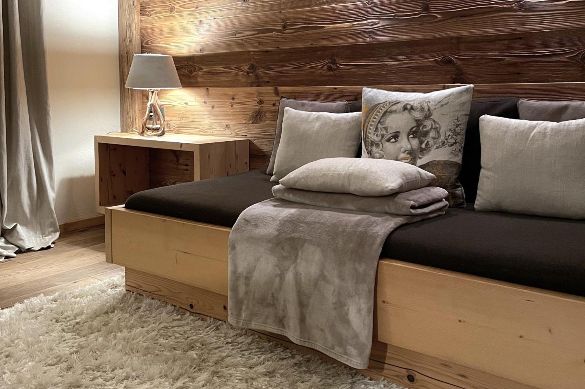Chalet Tannenhof Lermoos Dış mekan fotoğraf