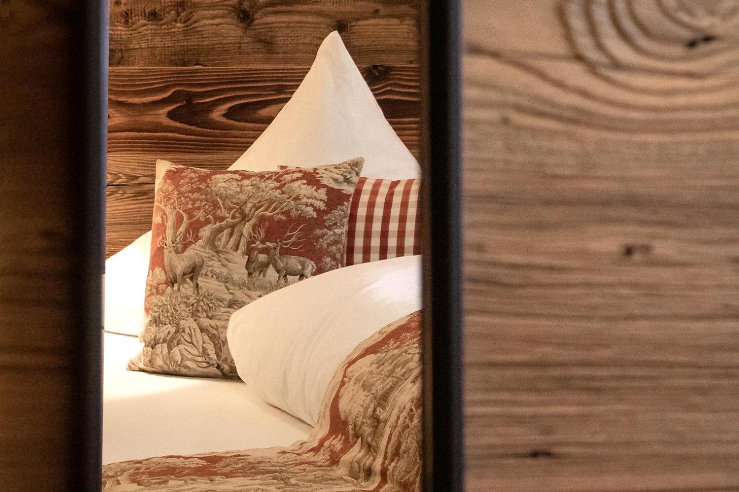 Chalet Tannenhof Lermoos Dış mekan fotoğraf