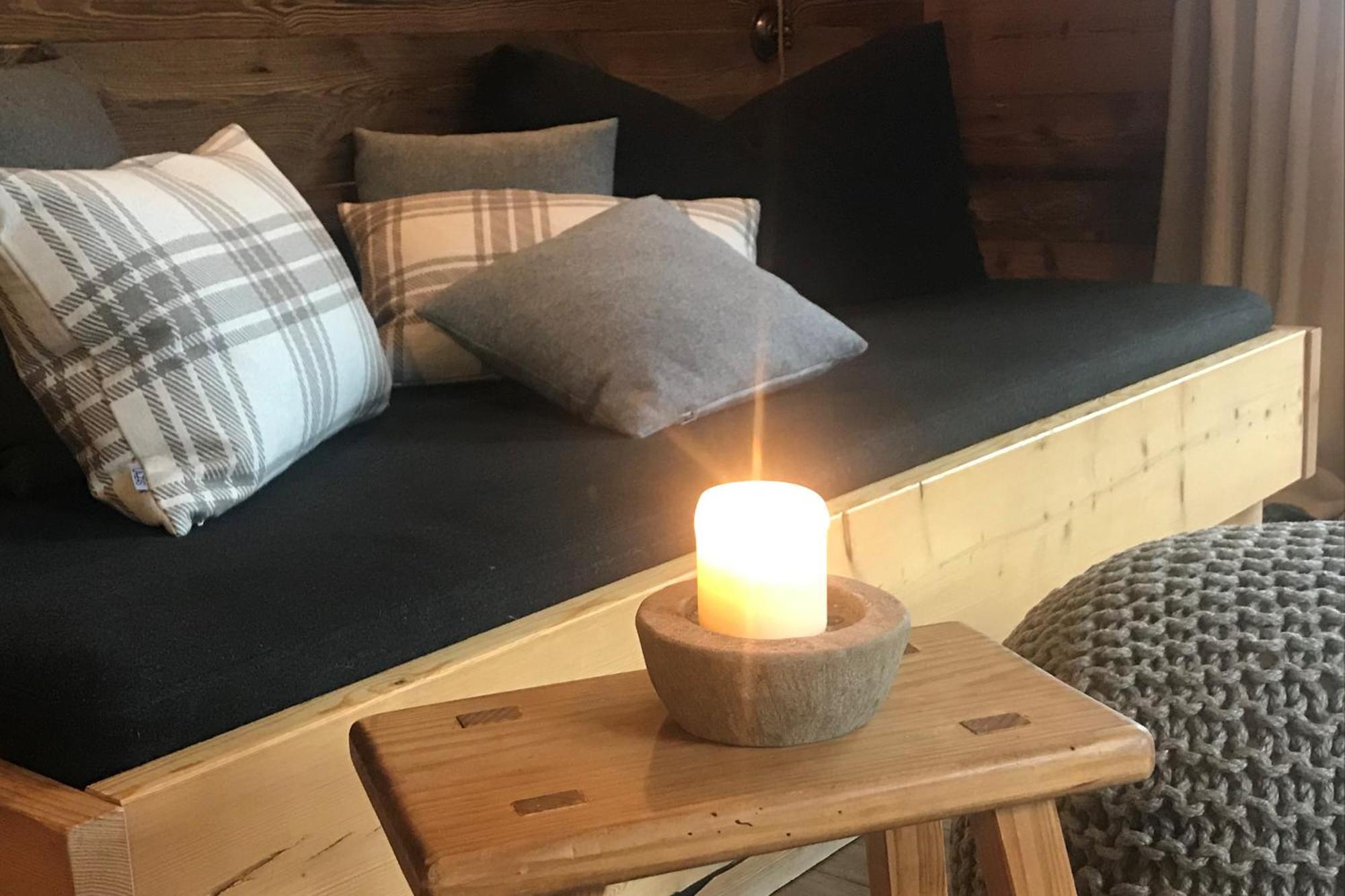 Chalet Tannenhof Lermoos Dış mekan fotoğraf