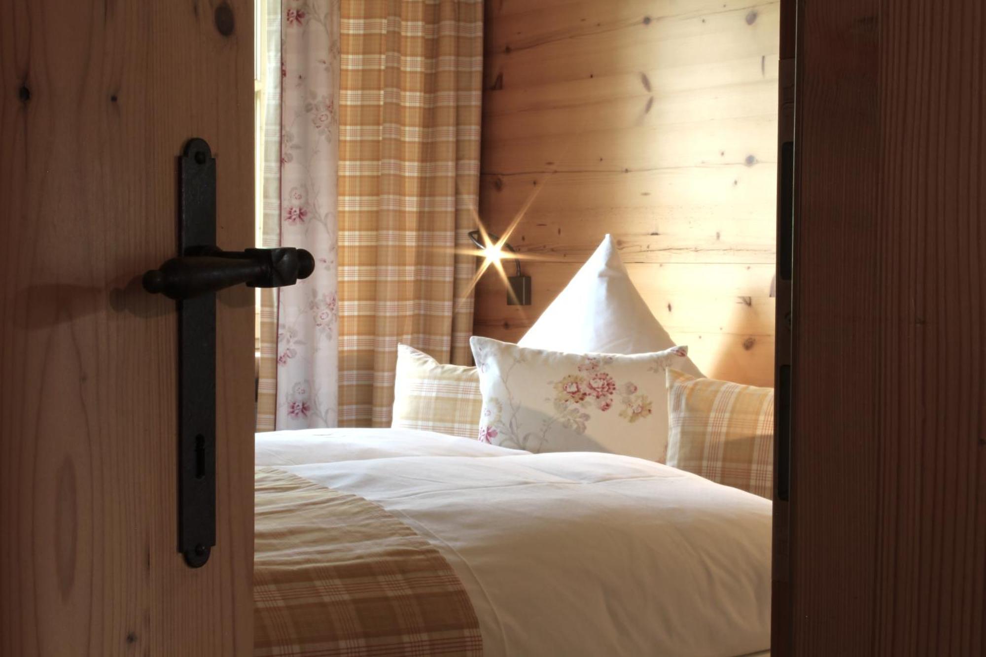 Chalet Tannenhof Lermoos Dış mekan fotoğraf
