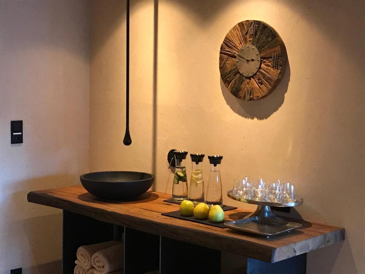 Chalet Tannenhof Lermoos Dış mekan fotoğraf